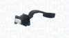 MAGNETI MARELLI 805000002010 Accelerator Pedal Kit